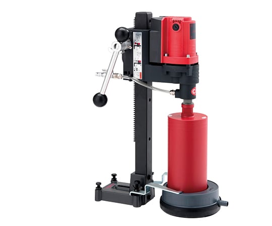 ダイヤモンドコアドリル