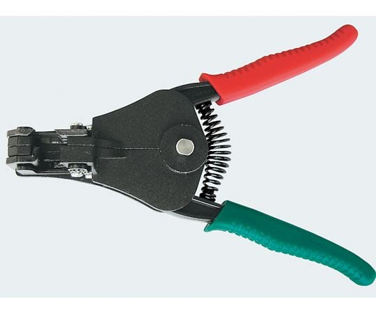 ワイヤーストリッパー