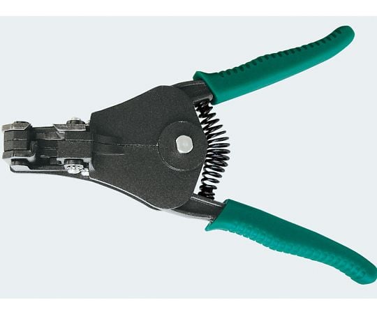 ワイヤーストリッパー