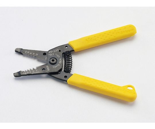 ワイヤーストリッパー