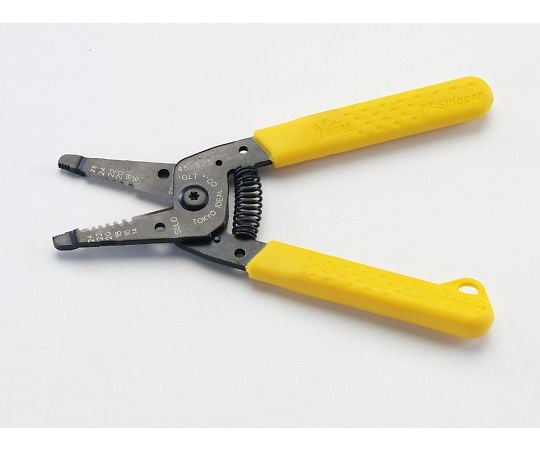 ワイヤーストリッパー