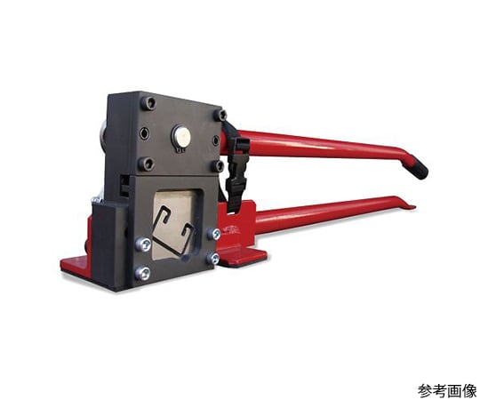 レースウェイカッター用固定刃