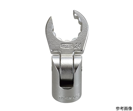 フレックスクロウフットレンチ