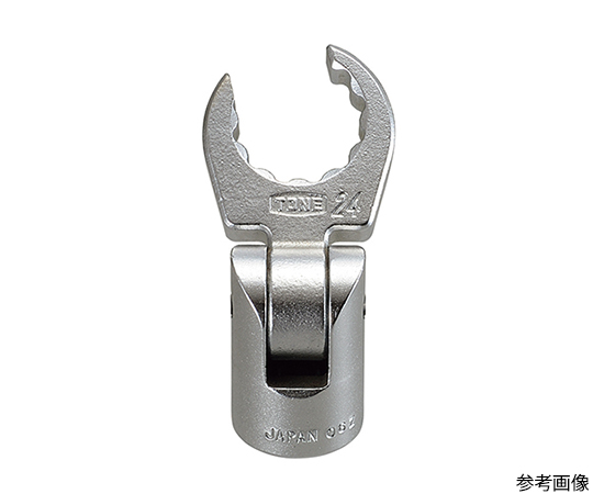 フレックスクロウフットレンチ