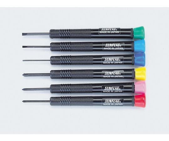 精密ドライバーセット