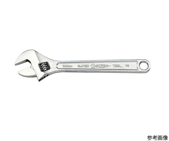 モンキーレンチ