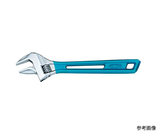 ハイブリッドモンキーレンチ