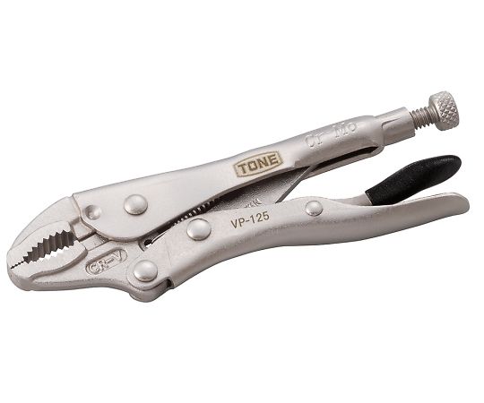 グリッププライヤ