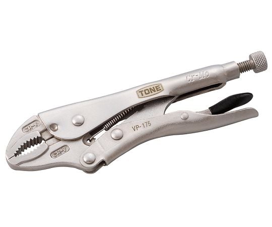 グリッププライヤ