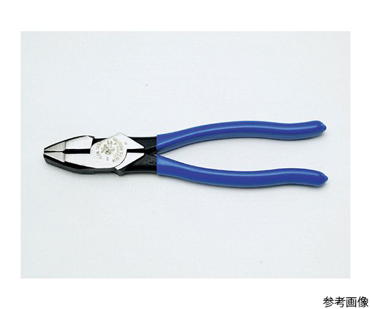 強力型電工ペンチ