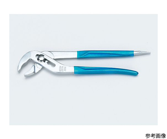 ウォーターポンププライヤ