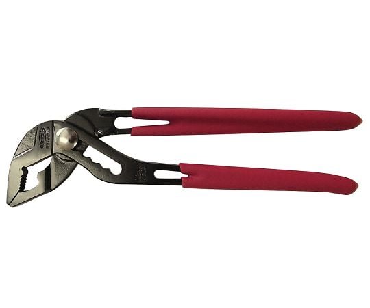 小ネジ外し機能付ウォーターポンププライヤ