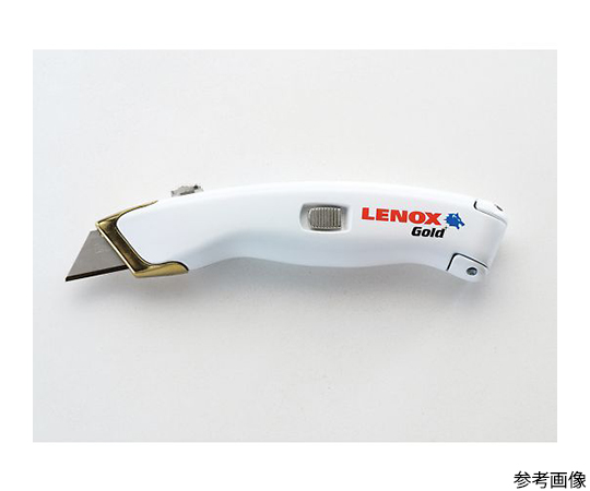 ユーティリティナイフ　TA747NX用替刃　5枚入