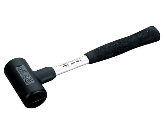 ウレタンショックレスハンマー