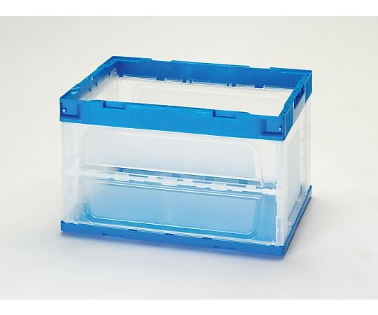 折りたたみコンテナ