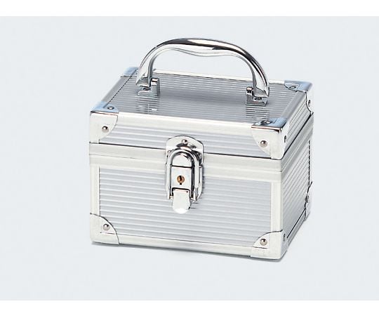 ミニアルミケース