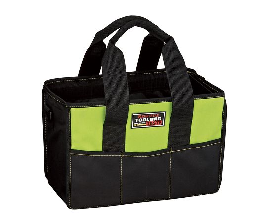 ツールバッグティスト