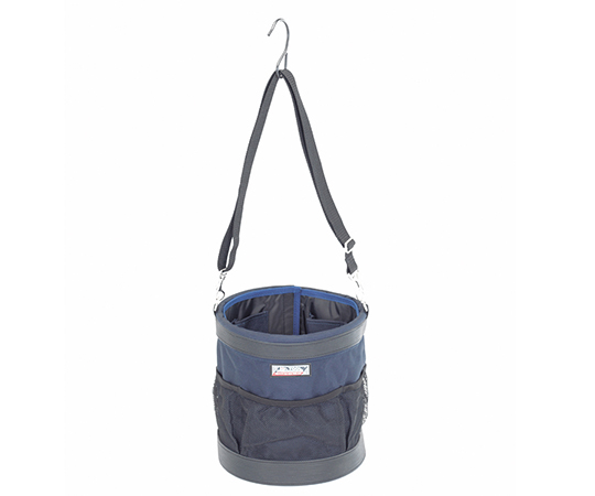 ツールバケットバッグ