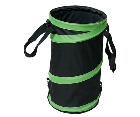 土のう袋用スプリングダストバッグ