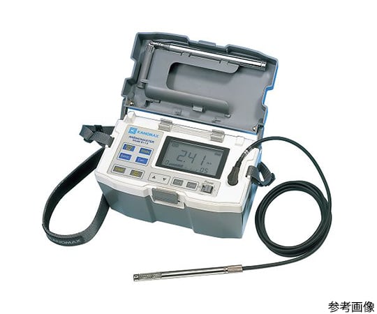 アネモマスター