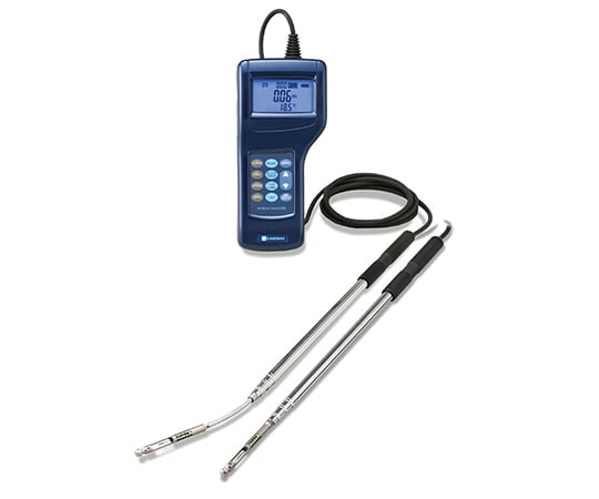 アネモマスター風速・風量計