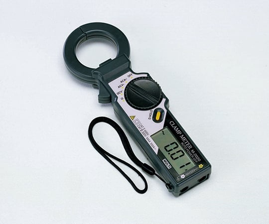 デジタルミニクランプテスタ