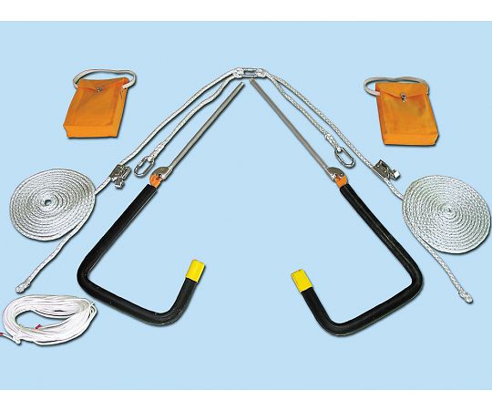 屋根上作業用安全具