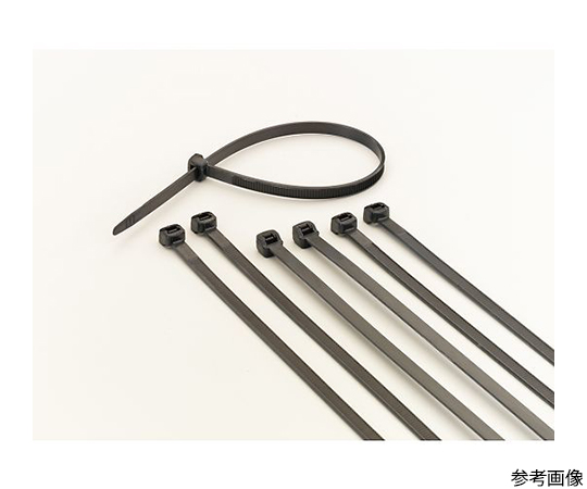 太陽光発電システム施工用結束バンド 1袋（100本入）