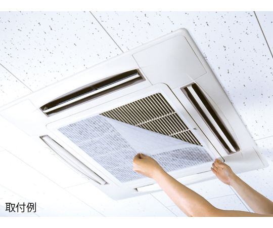 エアコンフィルター