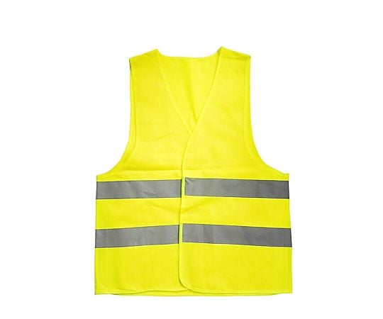 メッシュ反射ベスト