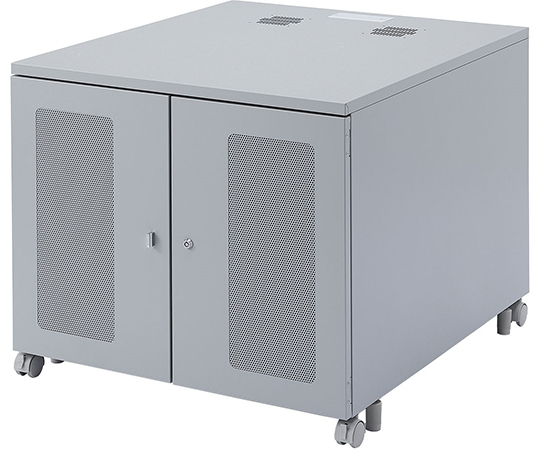 W800機器収納ボックス　H700