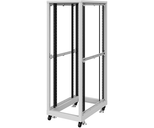 19インチサーバーラック　パネルなし　36U