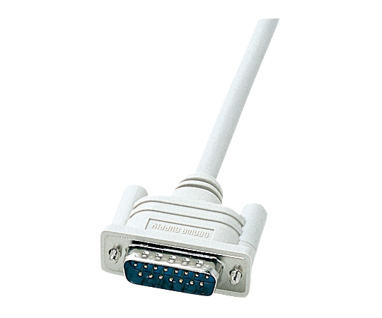 NEC対応　ディスプレイケーブル　アナログRGB　1.5m