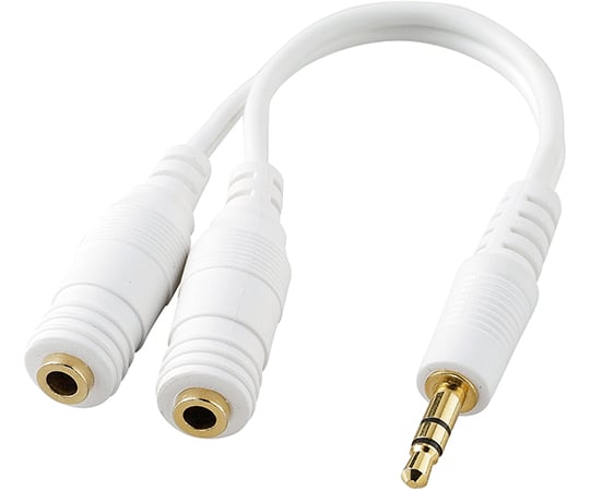 オーディオスプリッター