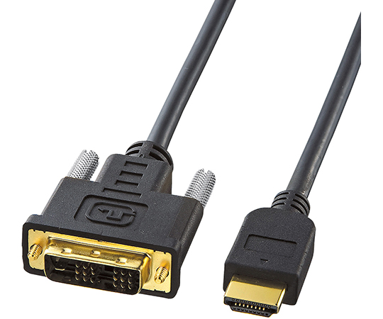 HDMI-DVIケーブル 3m KM-HD21-30