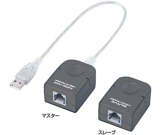 USBエクステンダ-