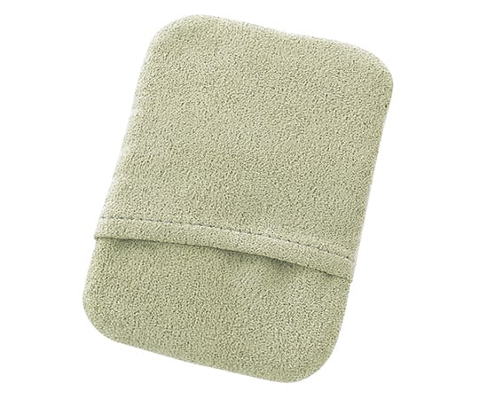 ディスプレイクリーニングパッド　グリーン