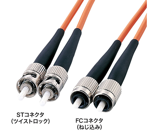 ［取扱停止］光ファイバケーブル　3m　HKB-TF5W-3