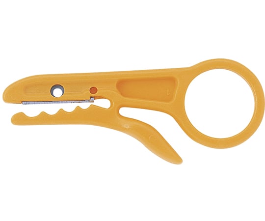 簡易皮むき工具