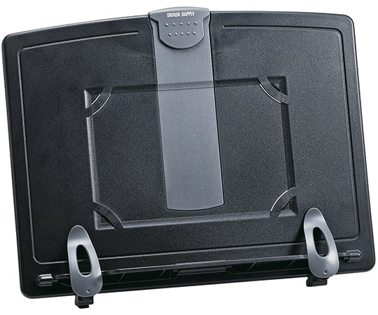 ブックスタンドデータホルダー　エルゴノミクス