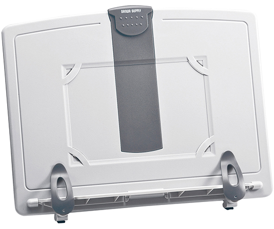 ブックスタンドデータホルダー　エルゴノミクス