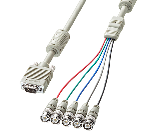 アナログRGBケーブル　2m