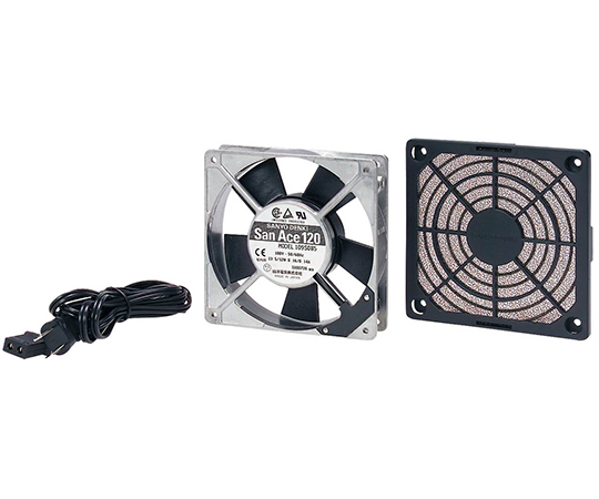 放熱ファン高速タイプ
