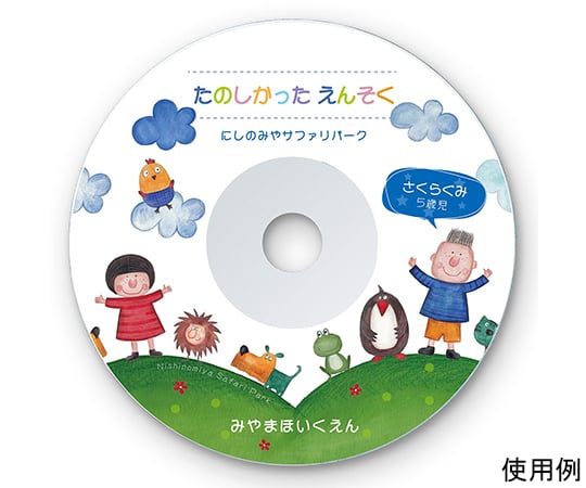 インクジェットdvd Cdラベル つやなしマット Lb Cdr001nシリーズ サンワサプライ Axel アズワン インクジェットdvd Cdラベル つやなしマット Lb Cdr001nシリーズ サンワサプライ Axel アズワン