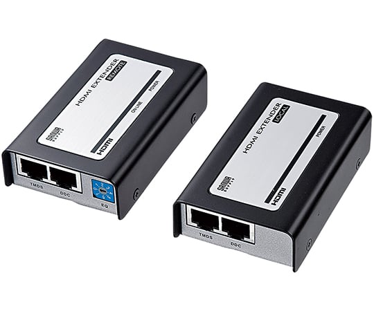 HDMIエクステンダー