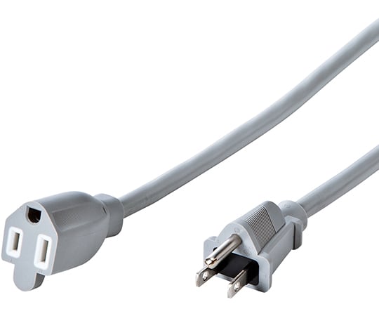 電源延長コード5m　3P-3P