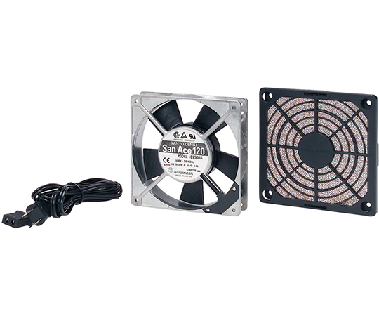 放熱ファン高速タイプ