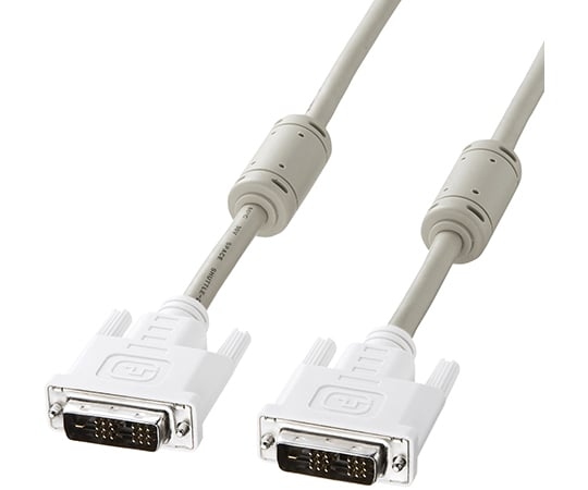 DVIケーブル　シングルリンク　2m