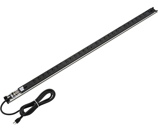 19インチサーバーラック用コンセント　15A