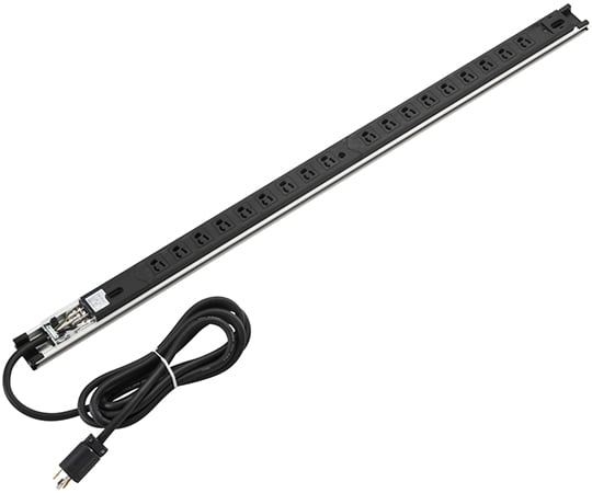 19インチサーバーラック用コンセント　20A